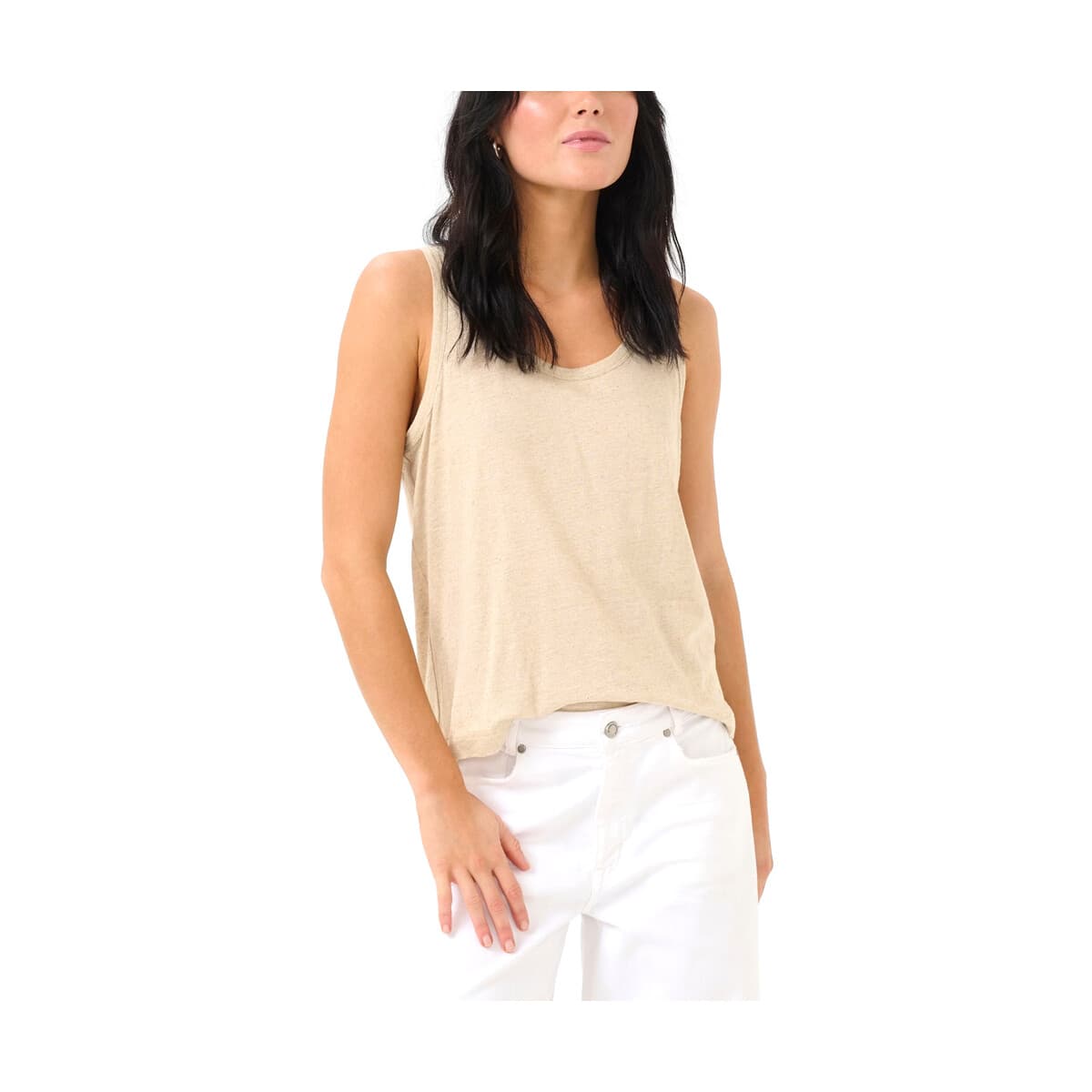 Women's T-Shirts My Essential Wardrobe Multicolor