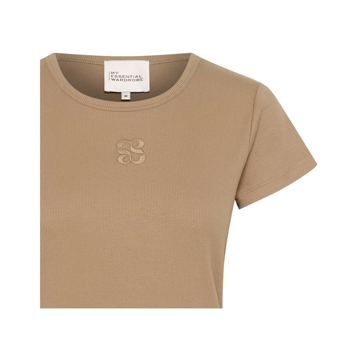 Women's T-Shirts My Essential Wardrobe Multicolor