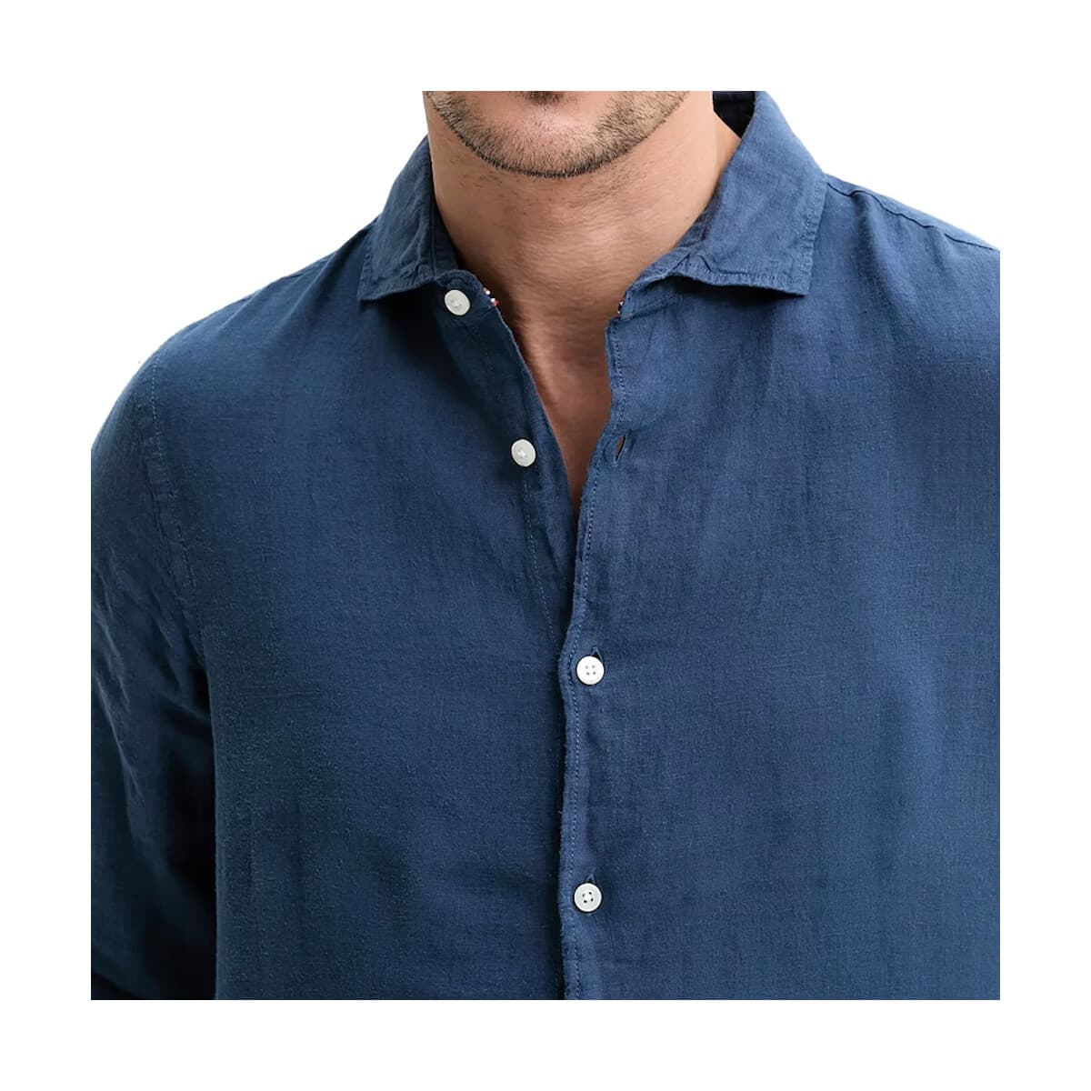 Men's Shirts Superdry Multicolor