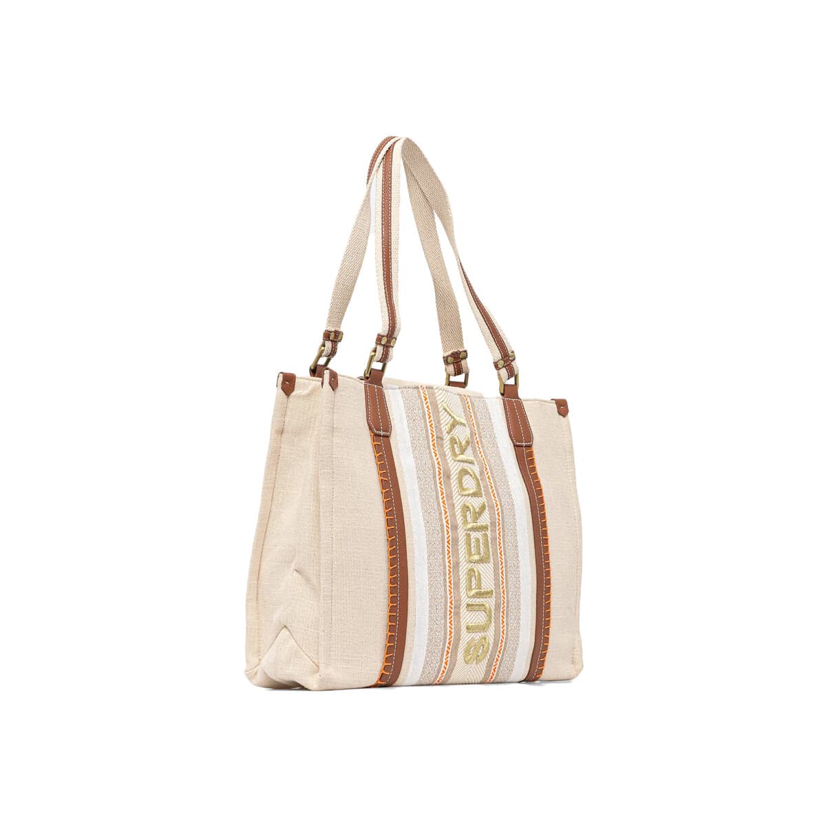 Women's Tote Bags Superdry Multicolor