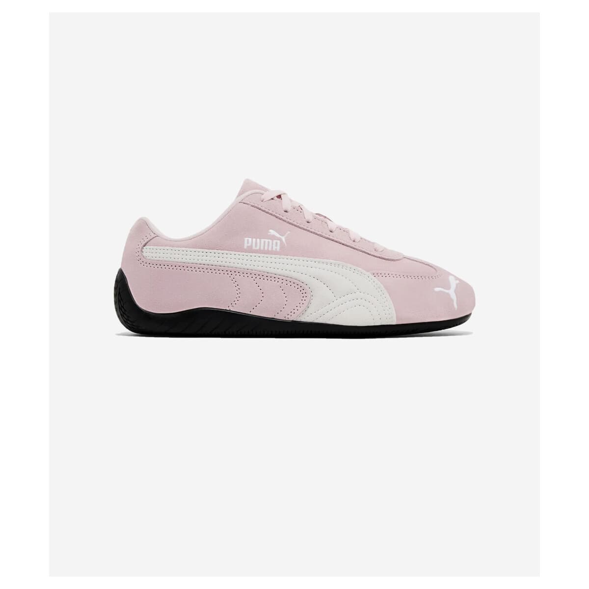 Xαμηλά Sneakers Puma Speedcat OG Whisp of Pink White