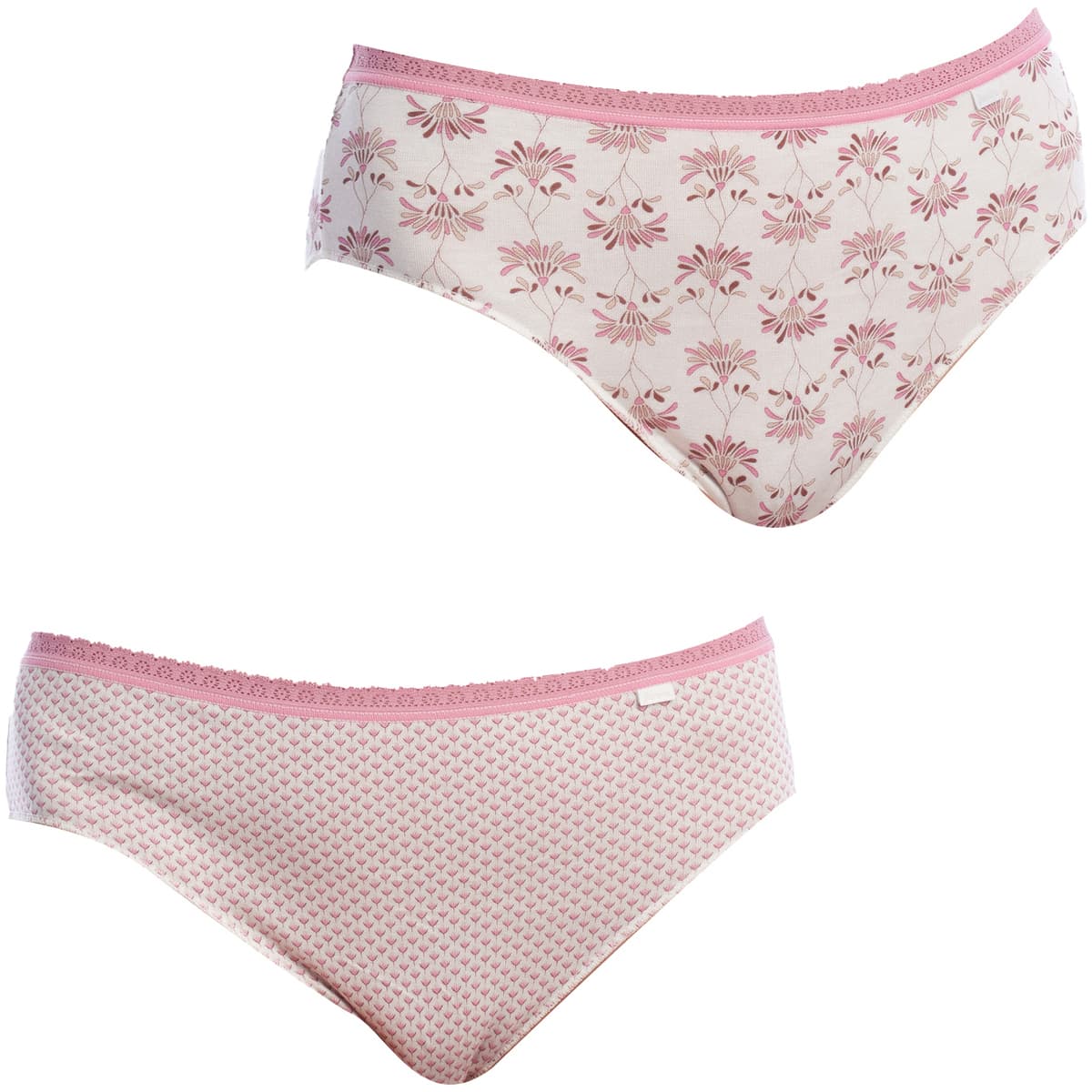 Women's Briefs Janira White