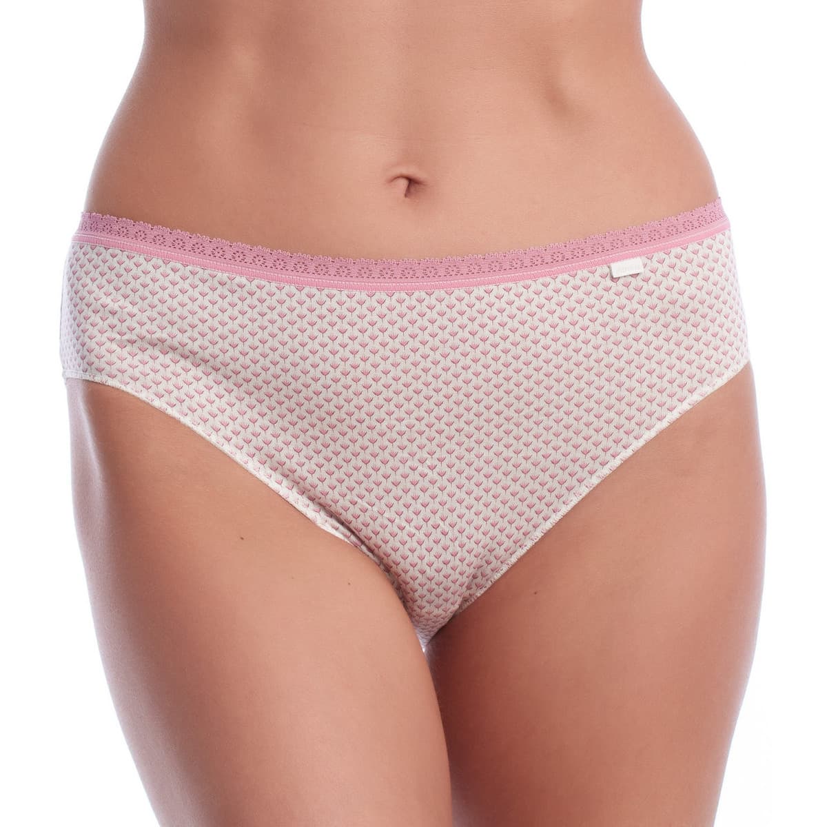 Women's Briefs Janira White