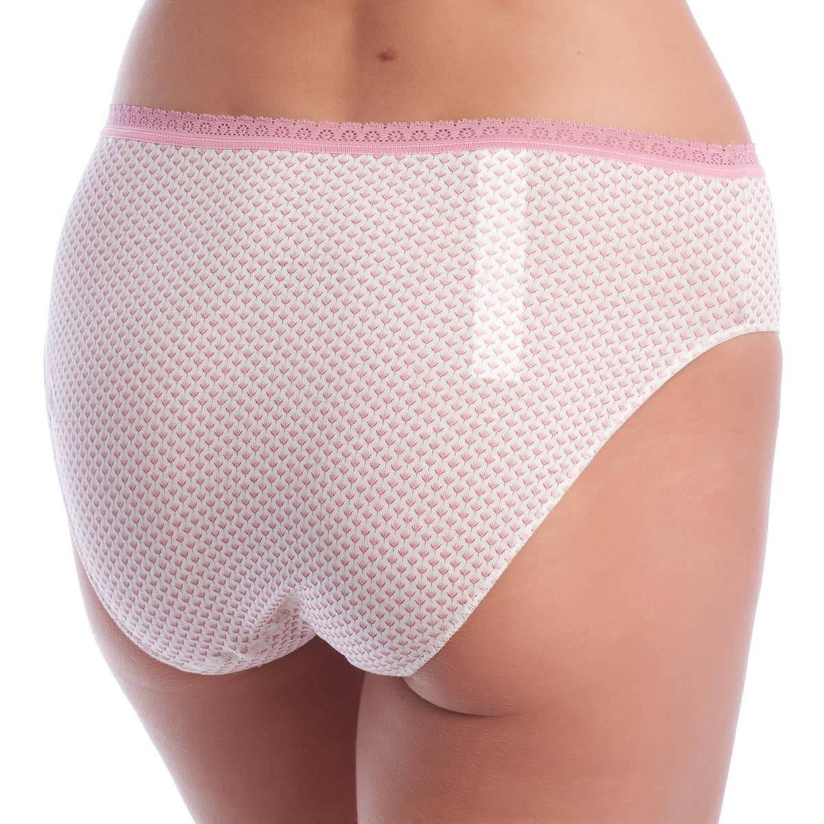 Women's Briefs Janira White