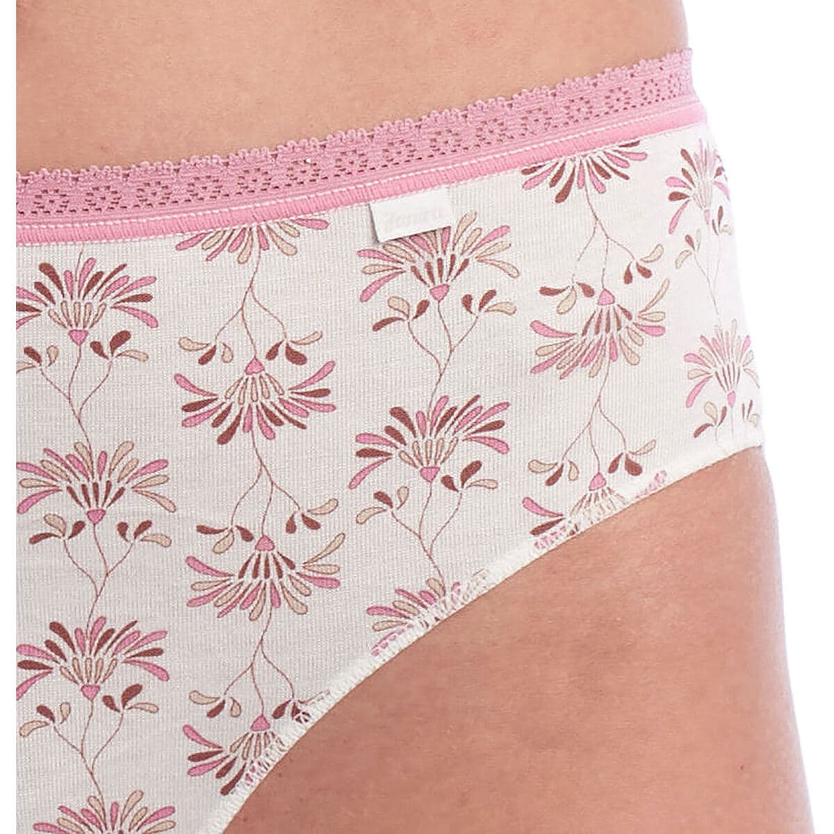 Women's Briefs Janira White