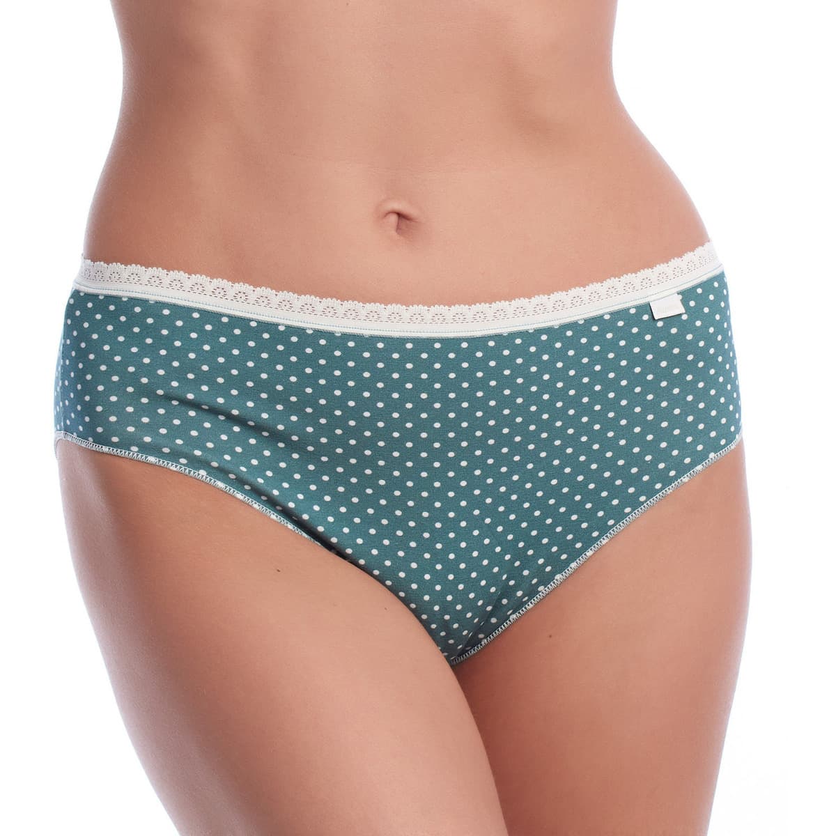 Women's Briefs Janira Green