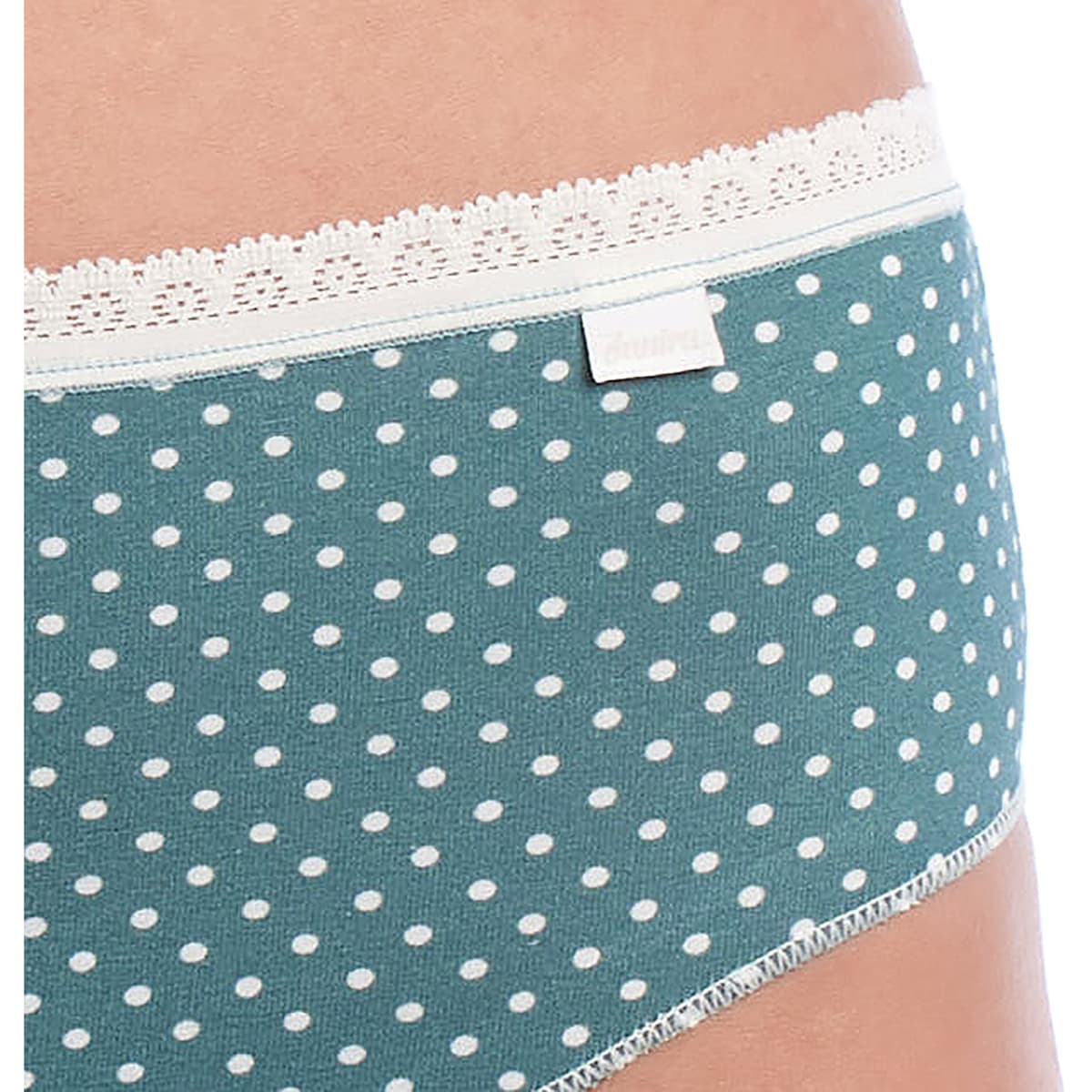 Women's Briefs Janira Green