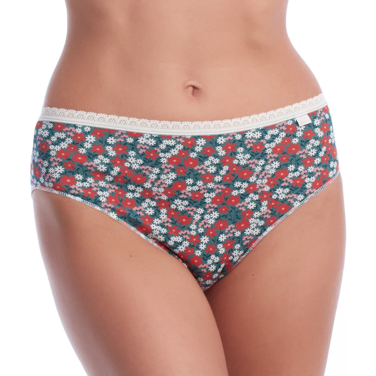 Women's Briefs Janira Green