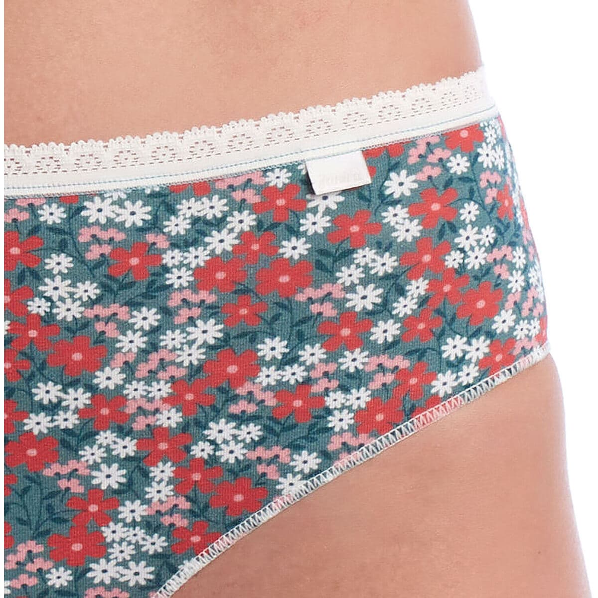 Women's Briefs Janira Green