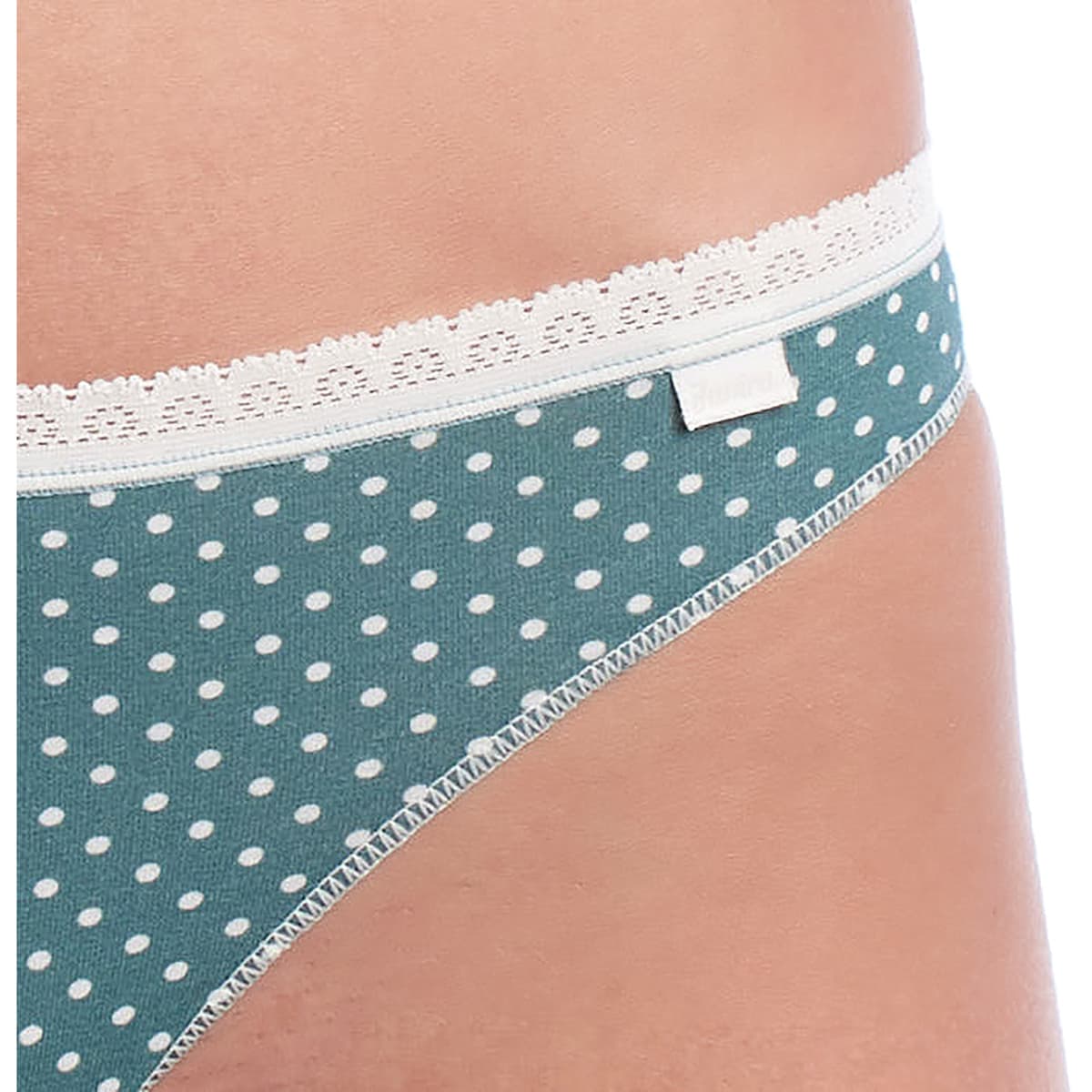 Women's Briefs Janira Green