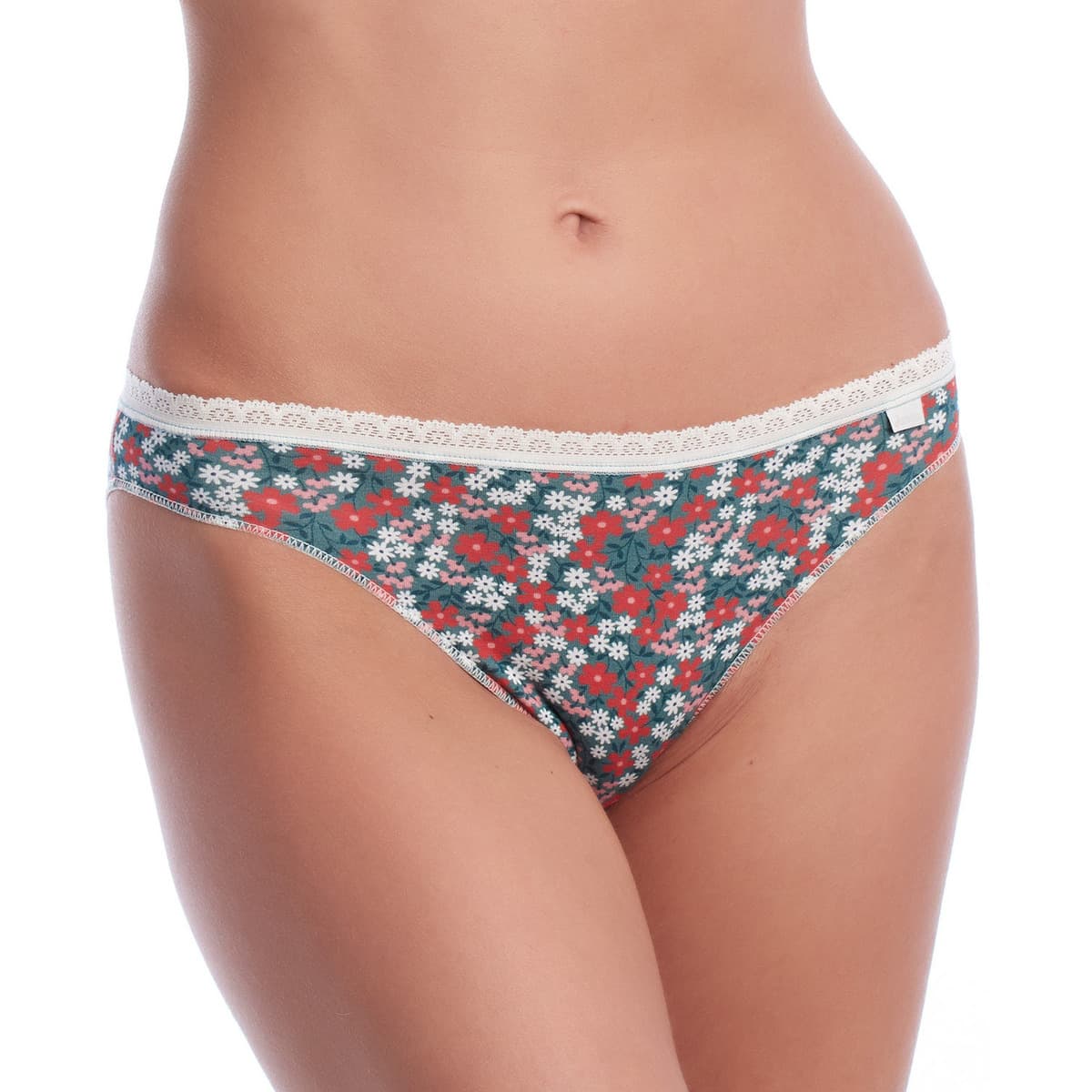 Women's Briefs Janira Green