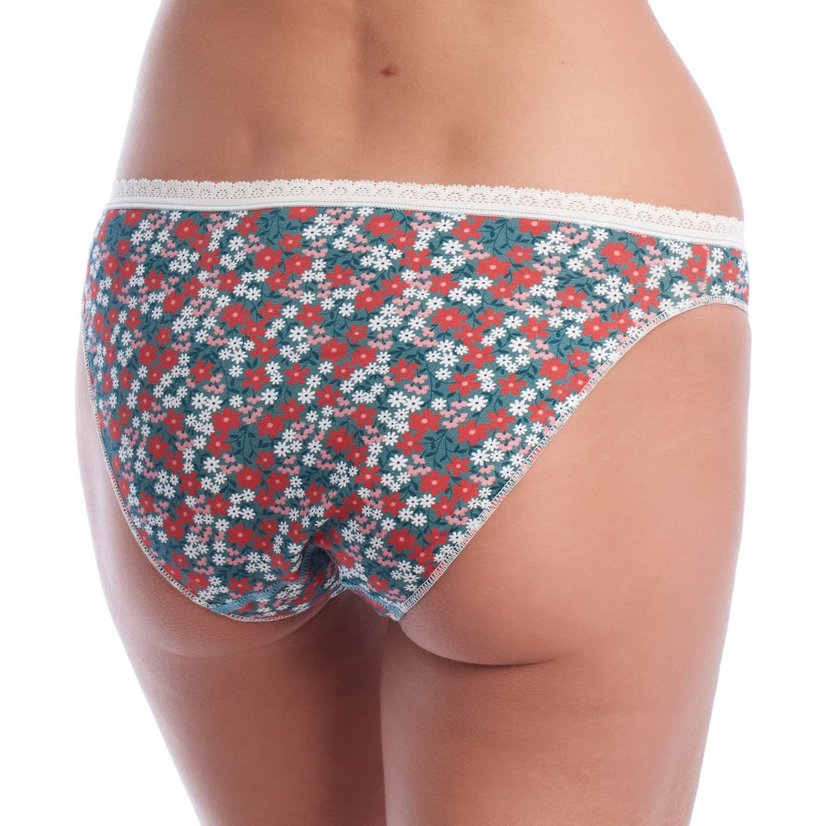 Women's Briefs Janira Green