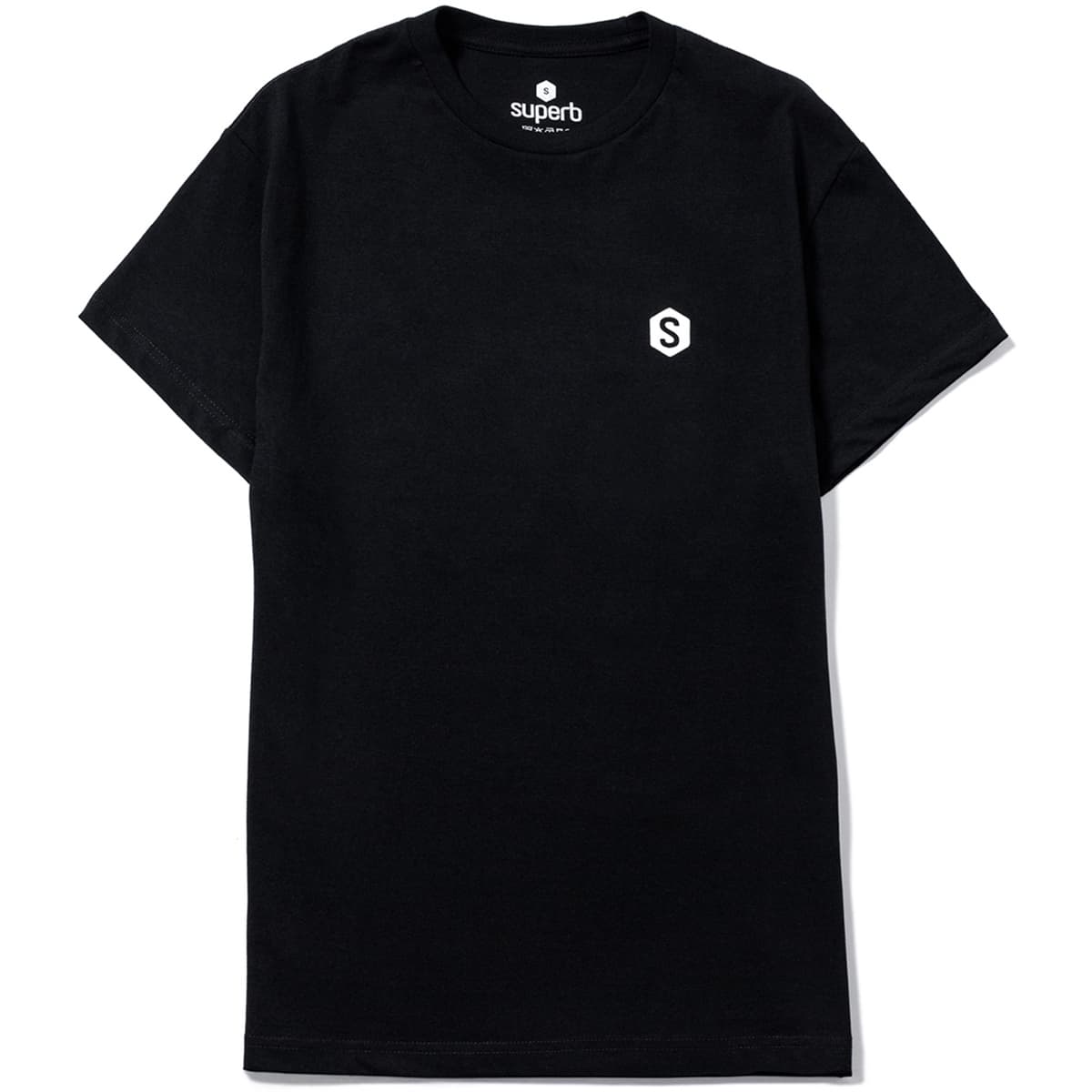 Men's T-Shirts Superb 1982 White