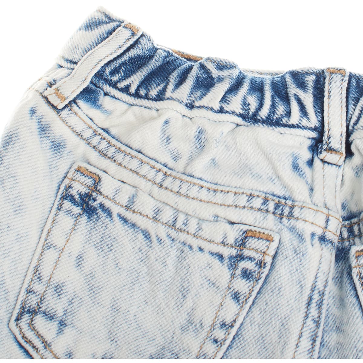 Girls' Shorts Gap Blue