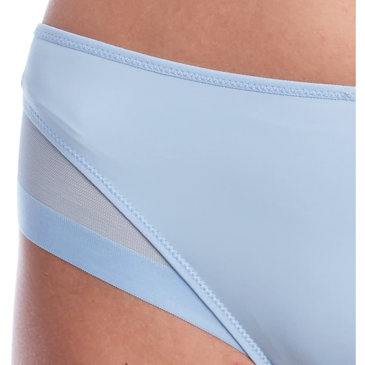 Women's Briefs DIM Blue