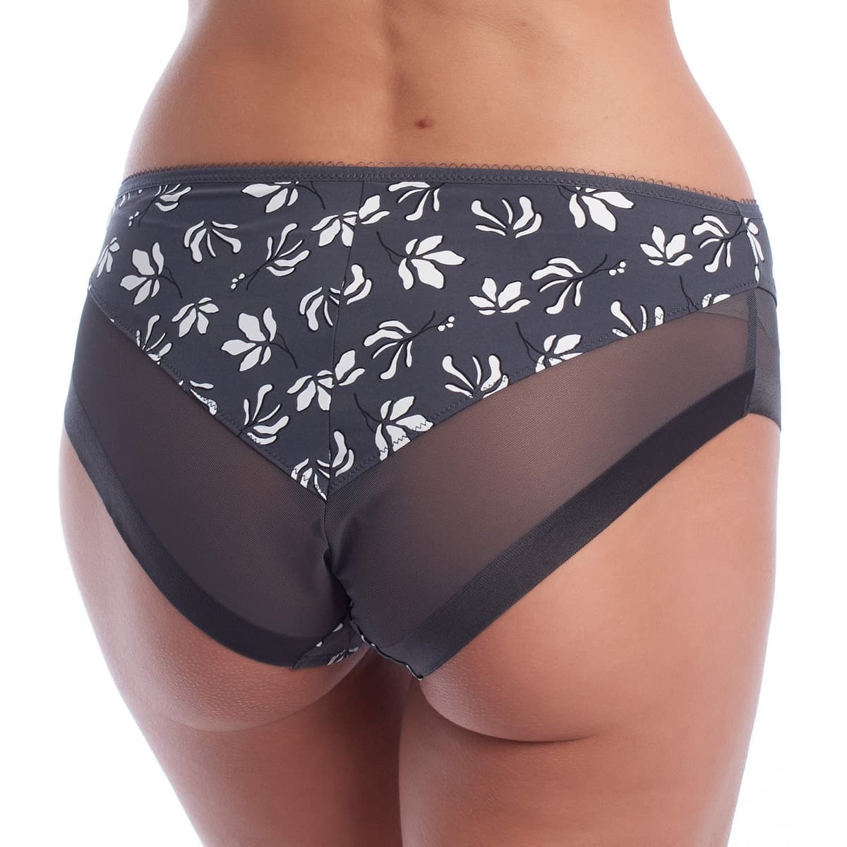 Women's Briefs DIM Gray