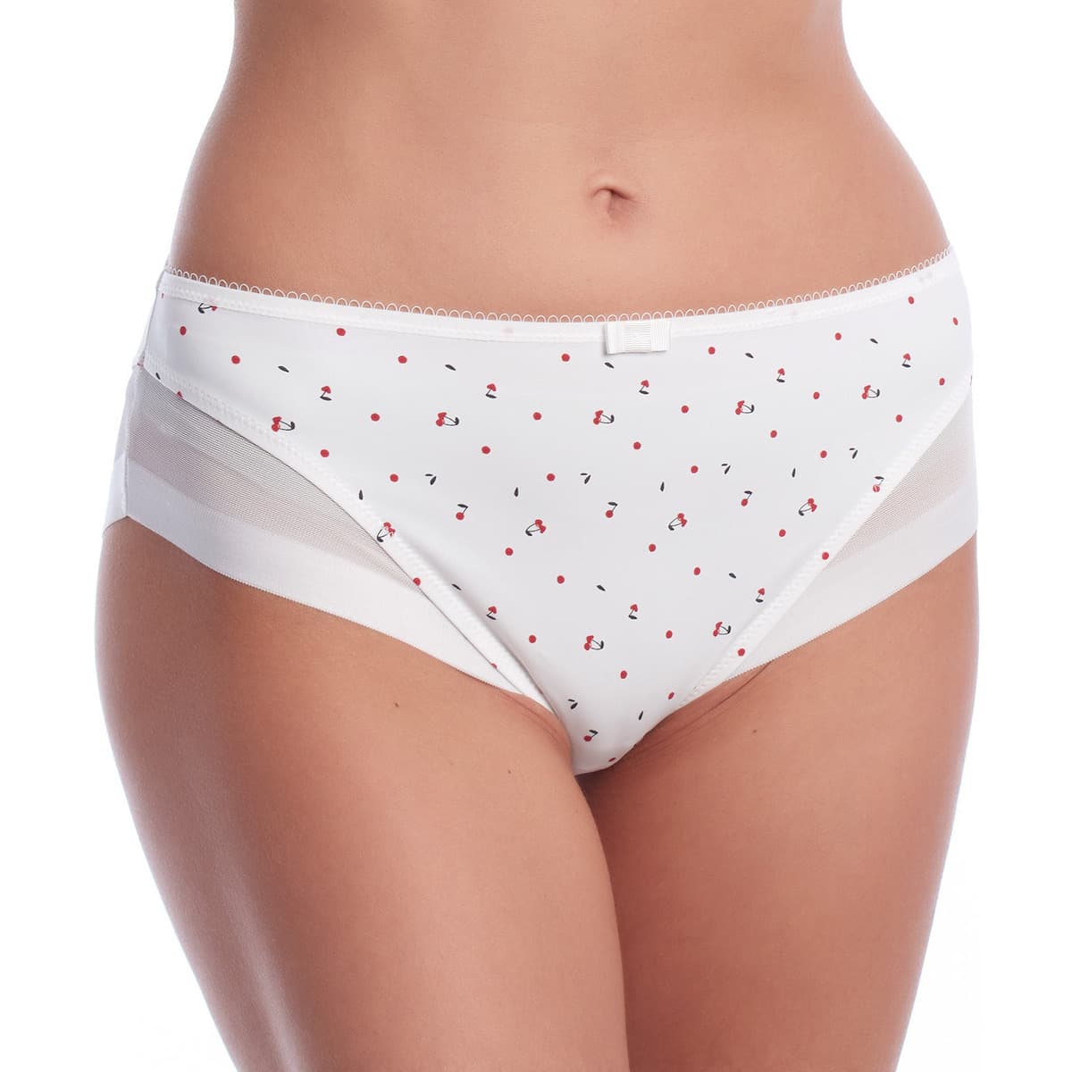 Culottes DIM GENEROUS CLASSIC brief