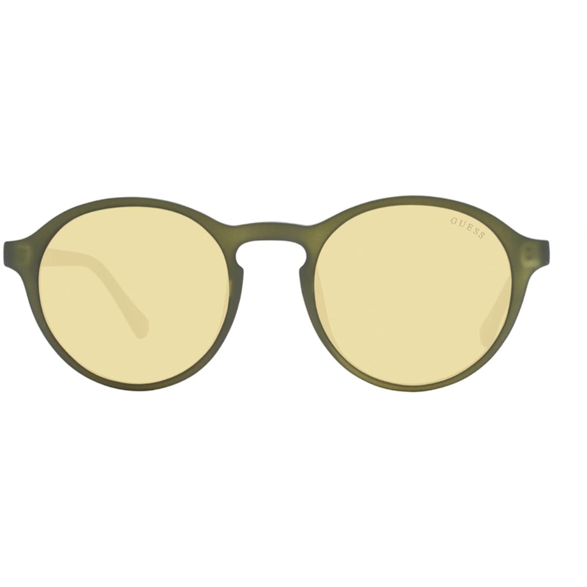 Women's Sunglasses Guess White