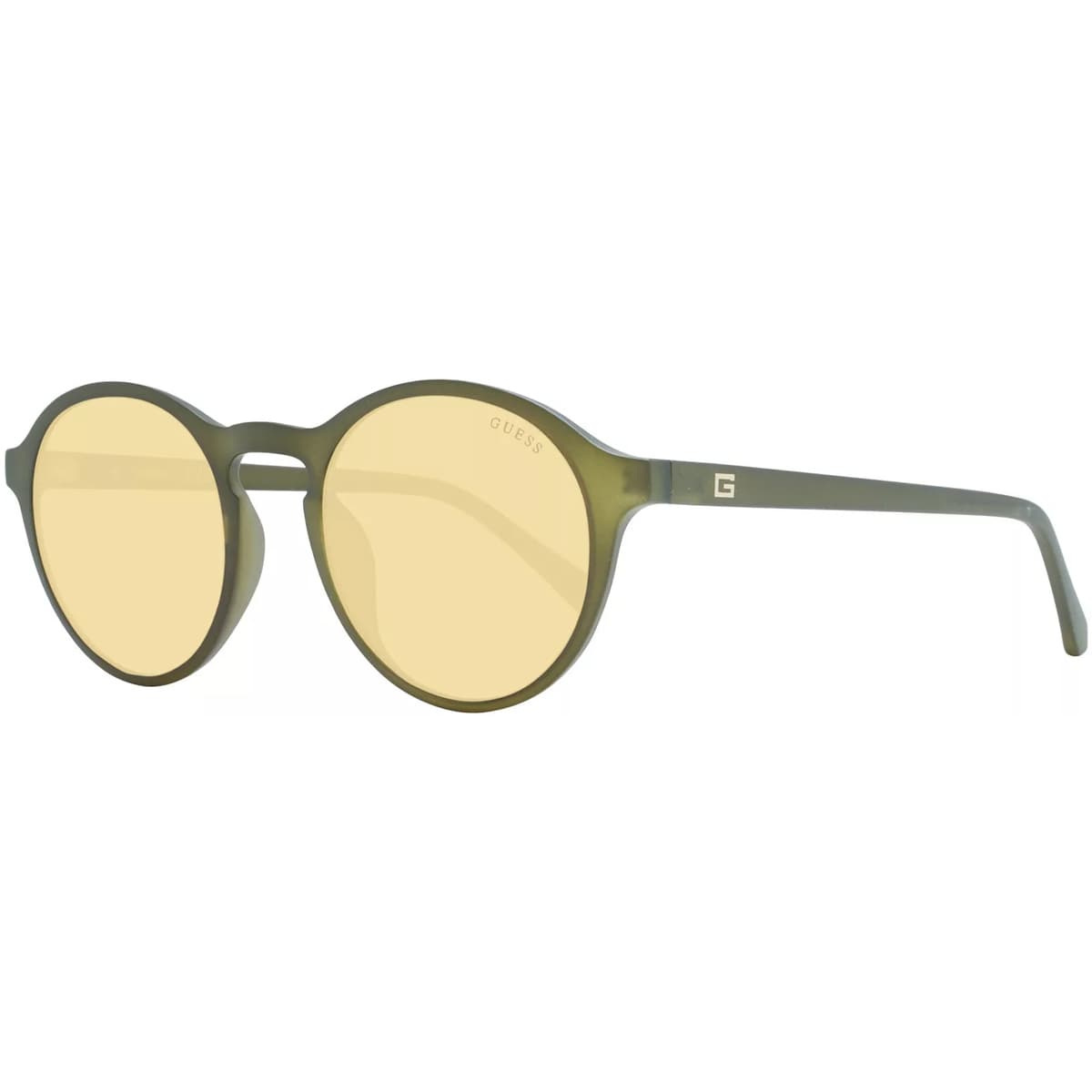Women's Sunglasses Guess Green