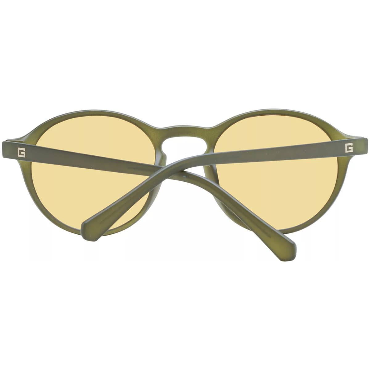 Women's Sunglasses Guess Green