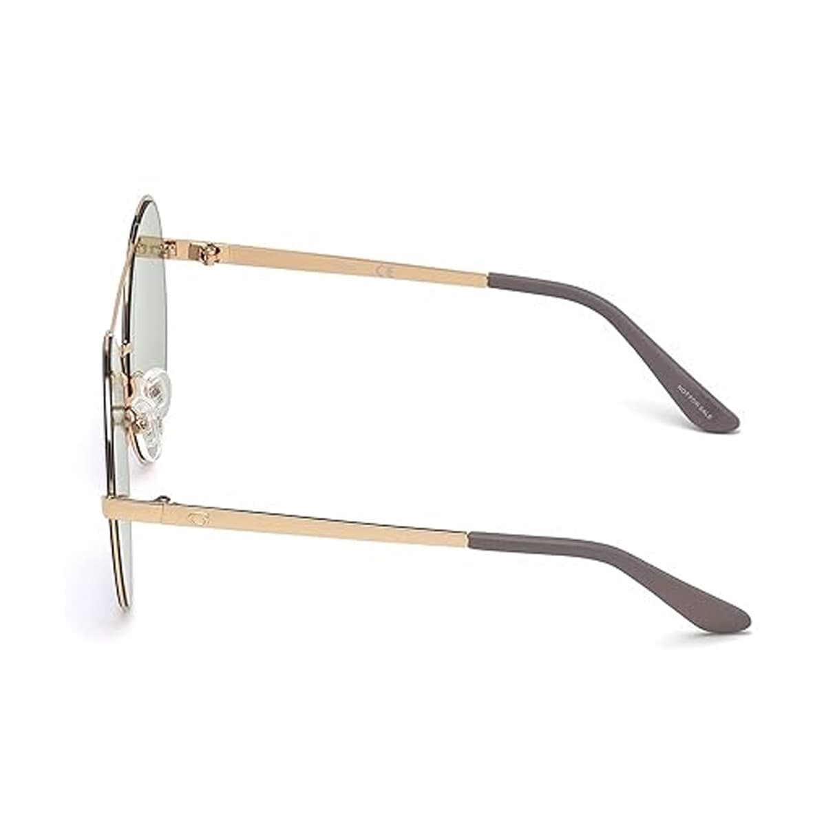 Women's Sunglasses Guess Gold