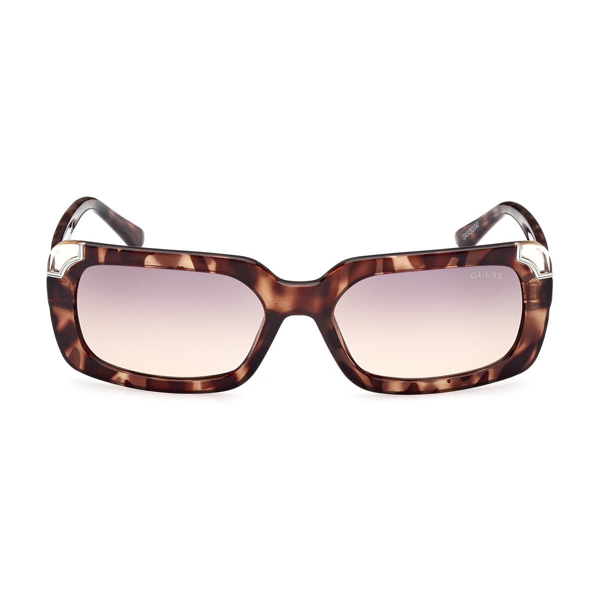 Women's Sunglasses Guess Multicolor