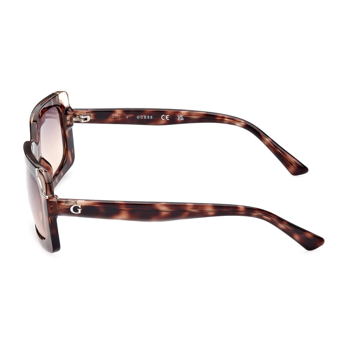 Women's Sunglasses Guess Multicolor