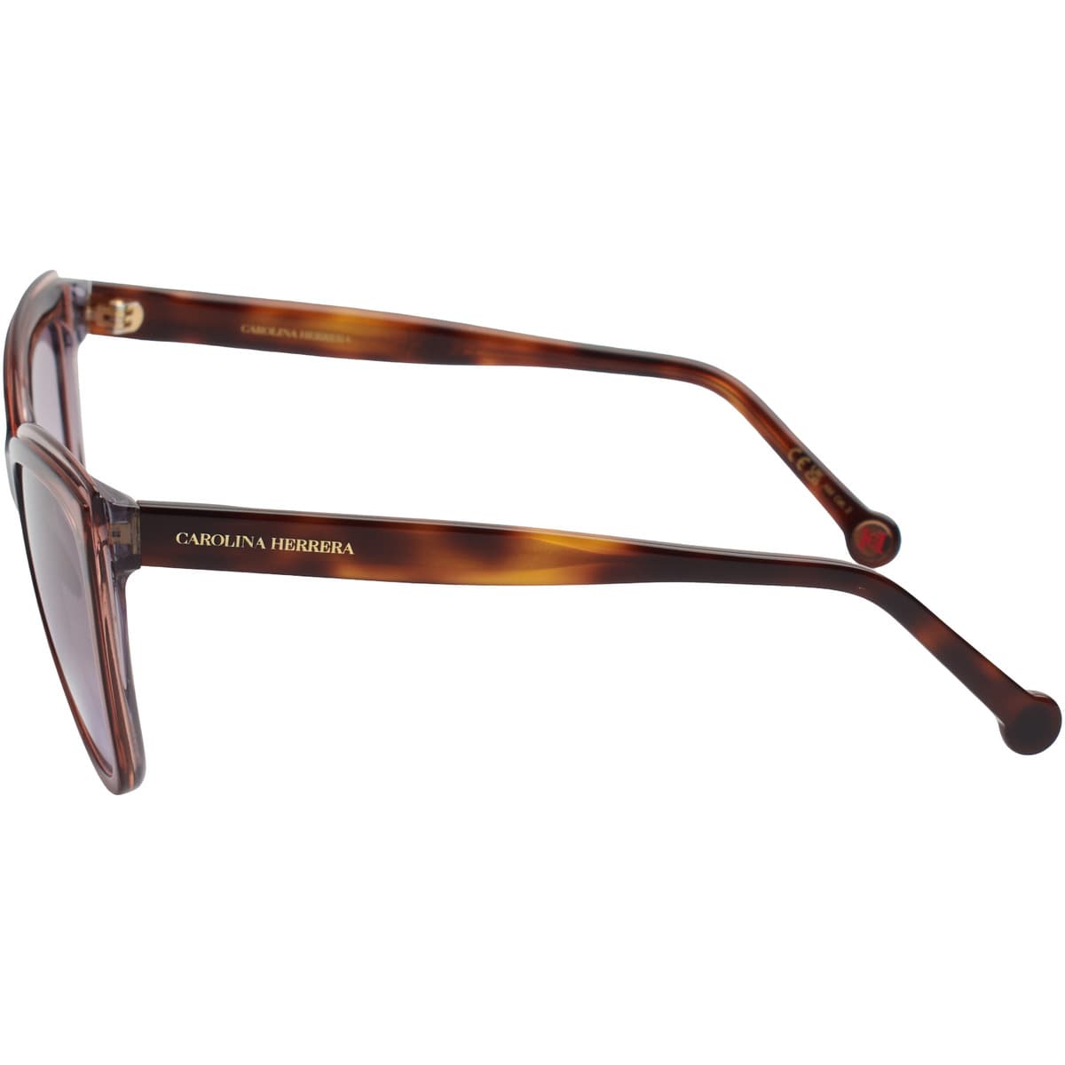 Women's Sunglasses Carolina Herrera Brown