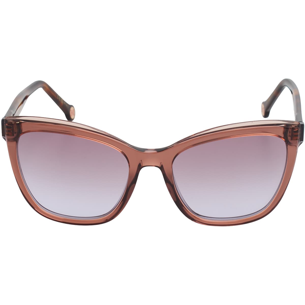 Women's Sunglasses Carolina Herrera Brown