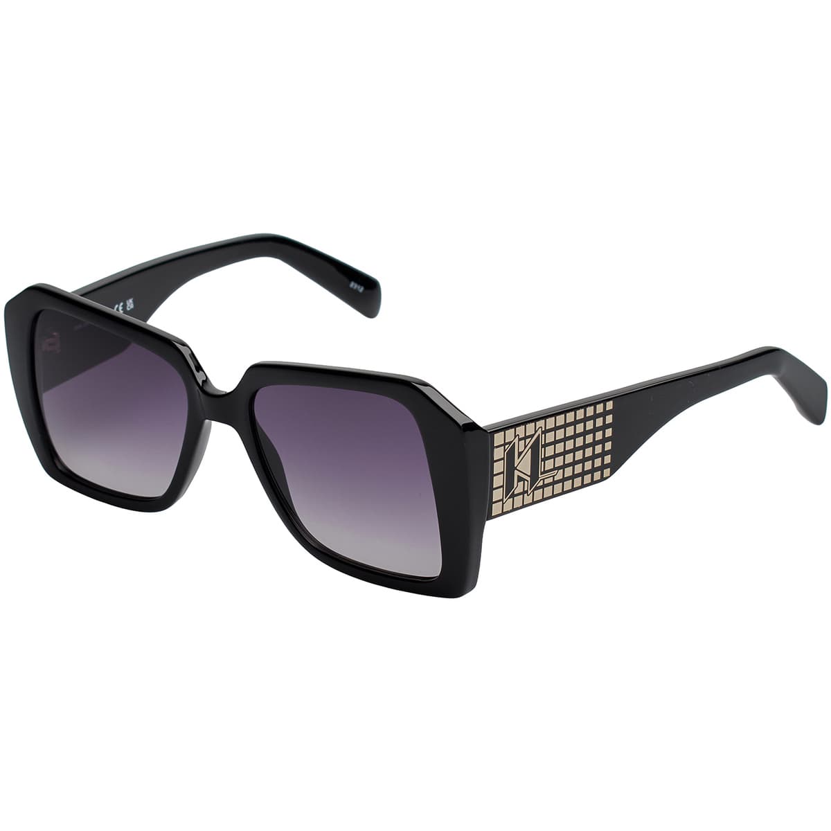 Women's Sunglasses Karl Lagerfeld Blue