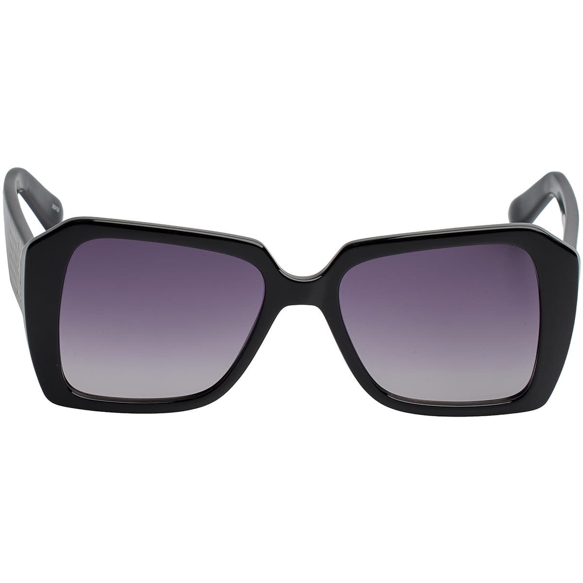 Women's Sunglasses Karl Lagerfeld Black