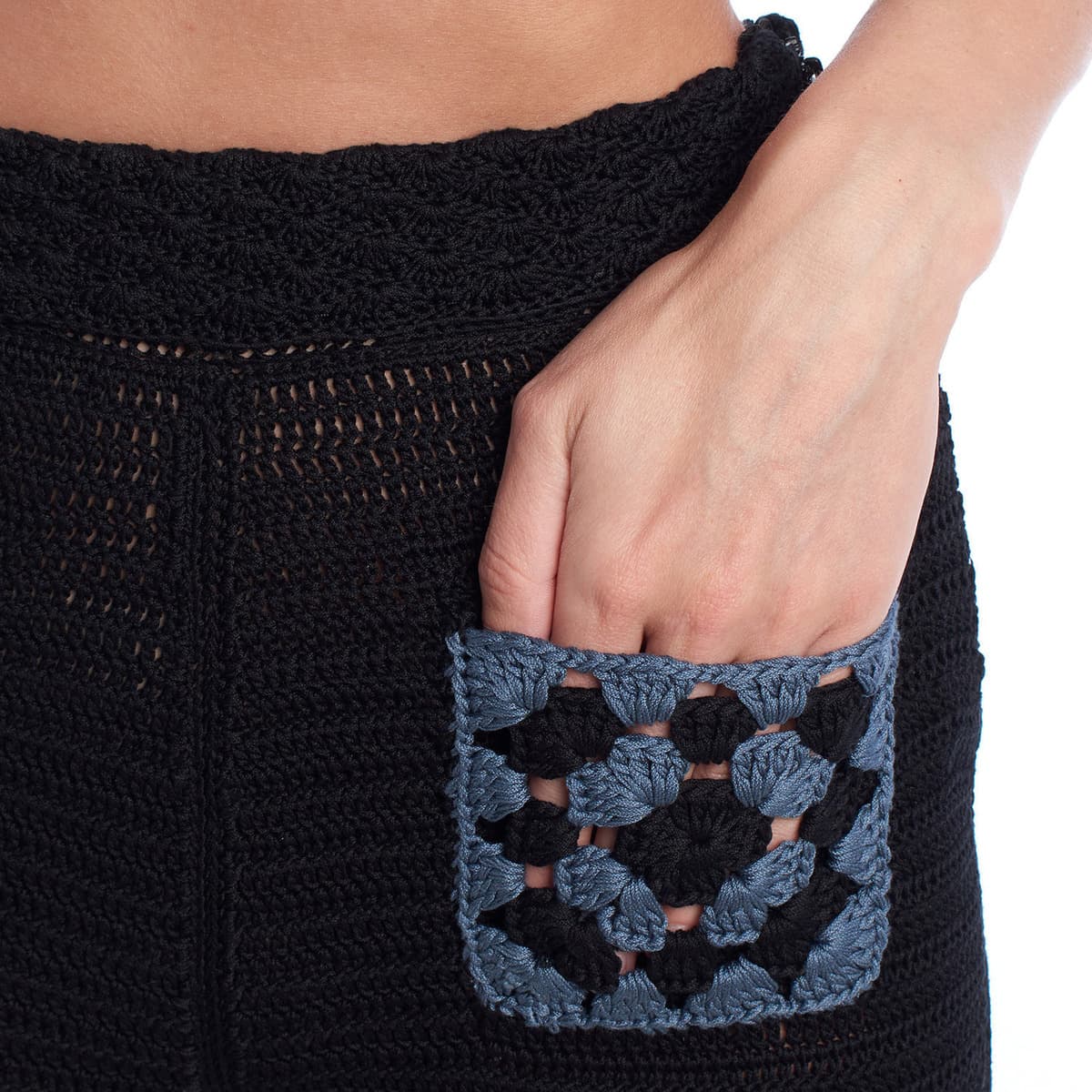 Women's Pants Zadig & Voltaire Black