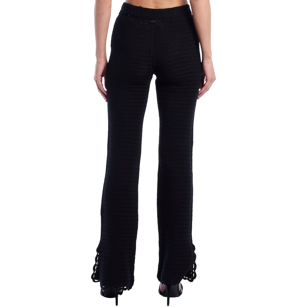 Women's Pants Zadig & Voltaire Black