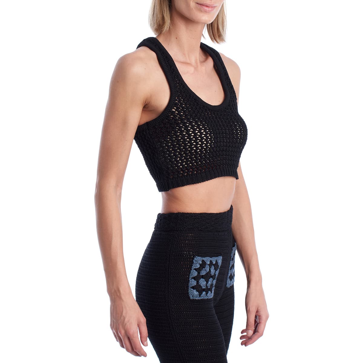 Women's T-Shirts Zadig & Voltaire Black