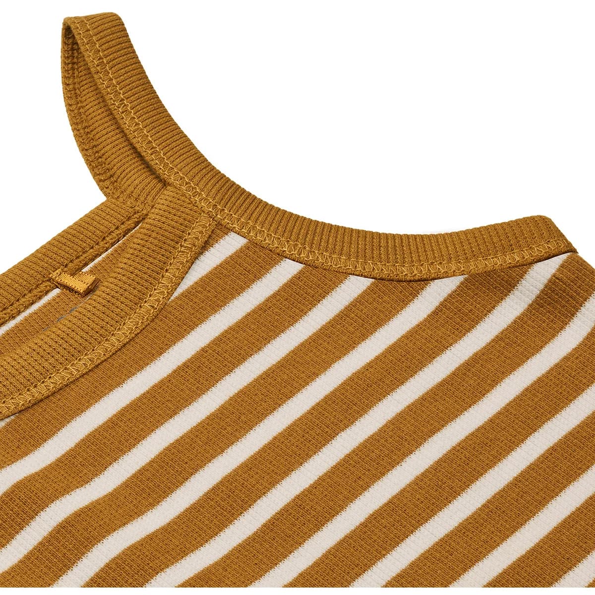 Girls' Sleeveless Tops Liewood Multicolor