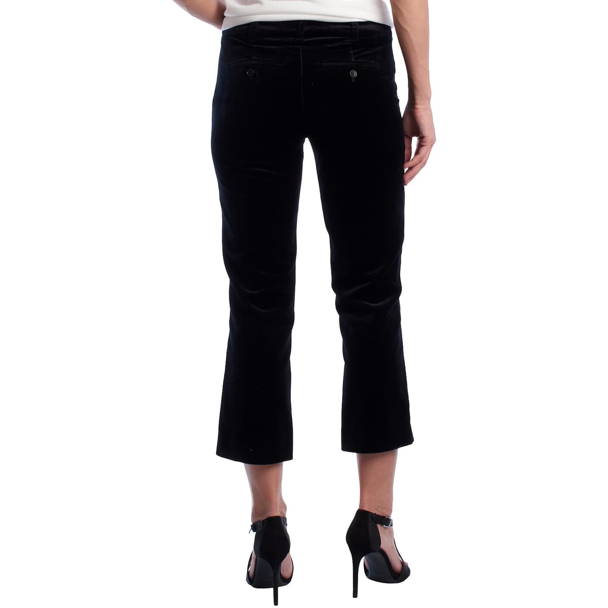 Women's Pants Zadig & Voltaire Black