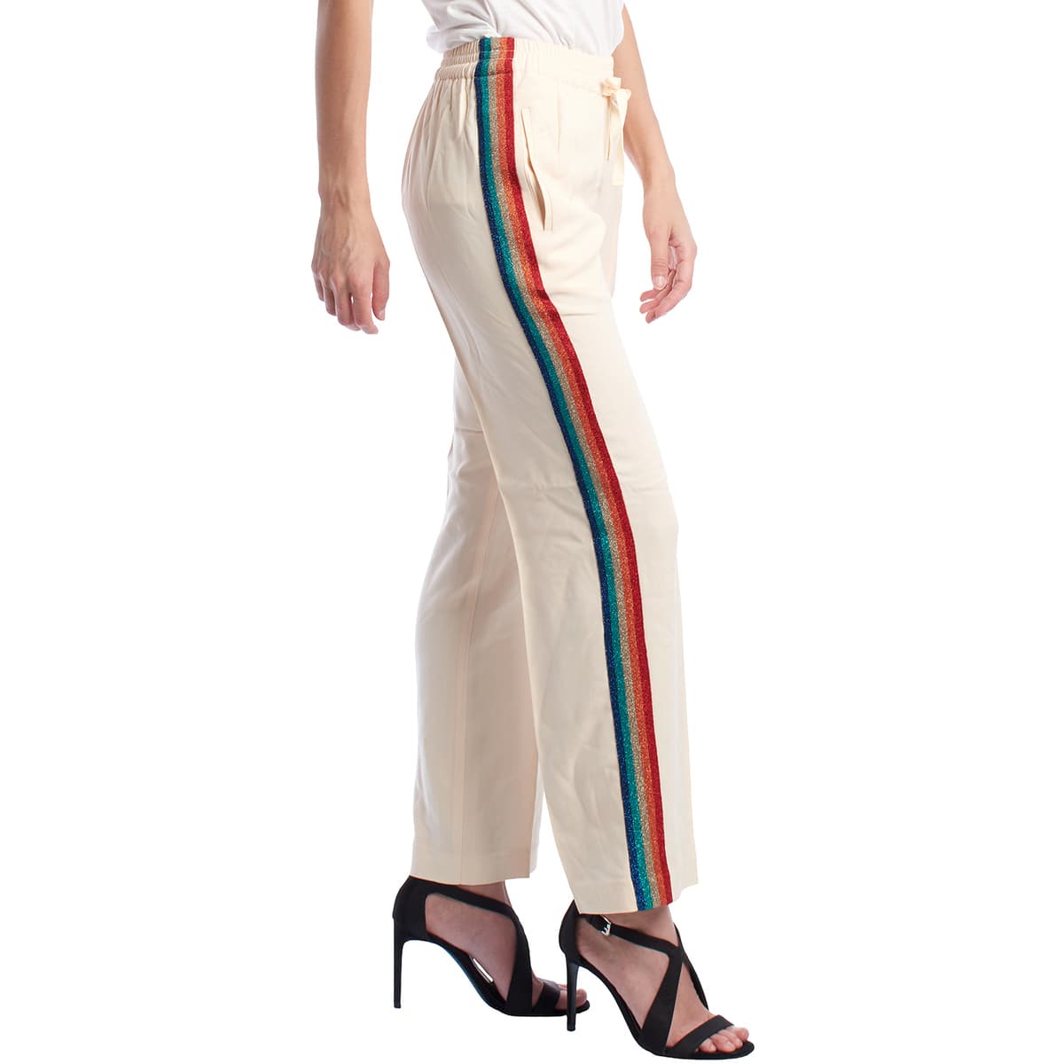 Women's Pants Zadig & Voltaire Beige