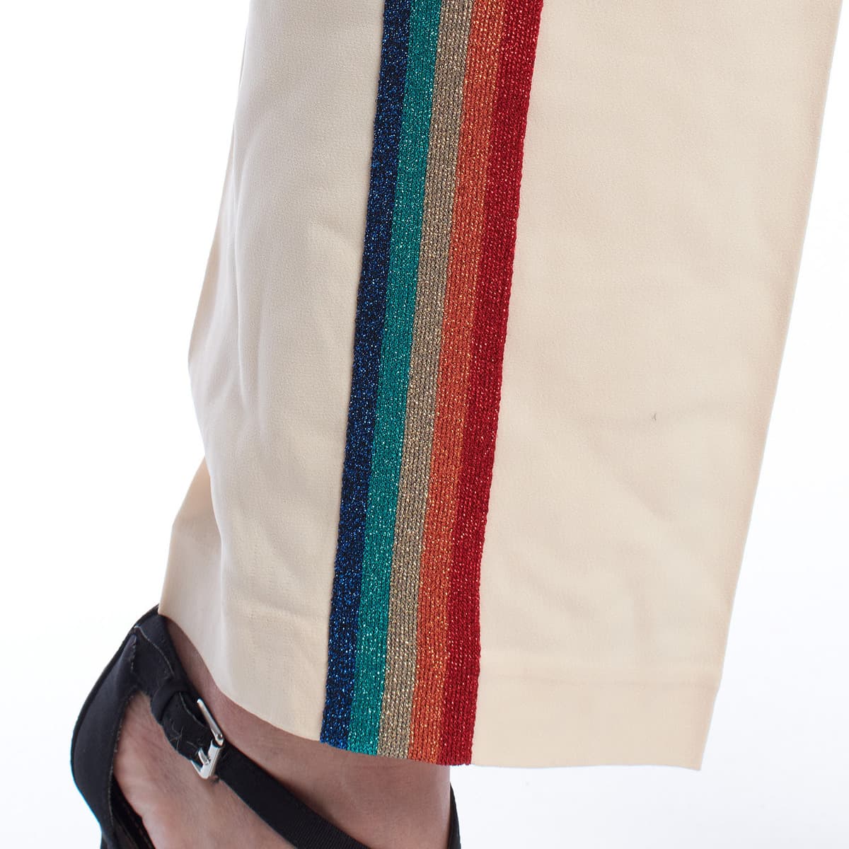 Women's Pants Zadig & Voltaire Beige