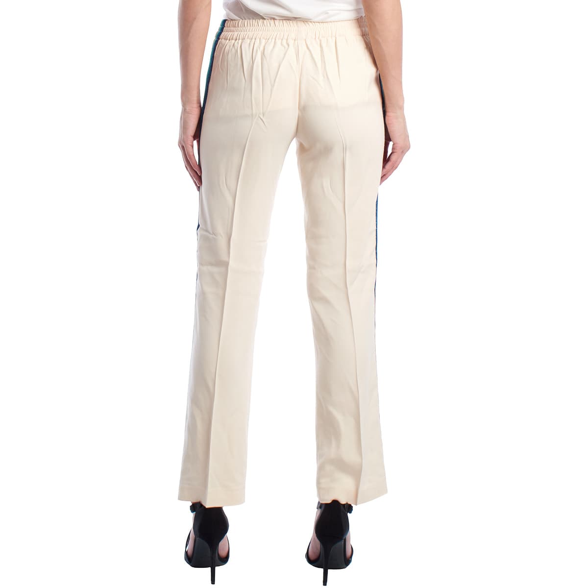 Women's Pants Zadig & Voltaire Beige