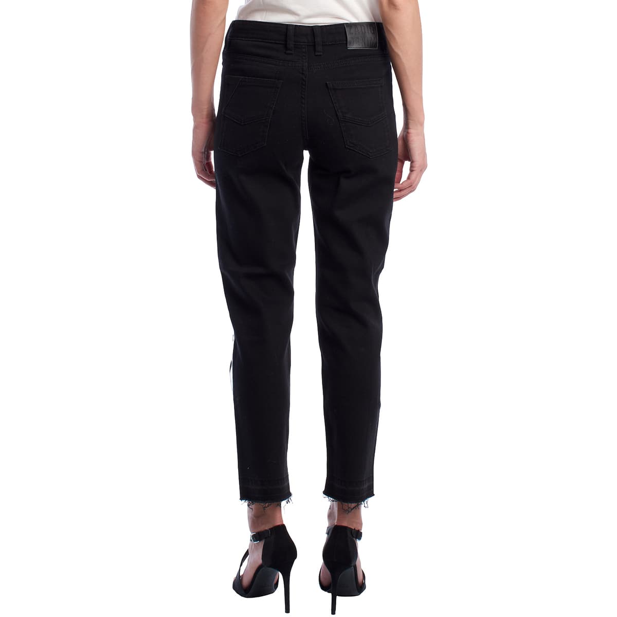 Women's Pants Zadig & Voltaire Black