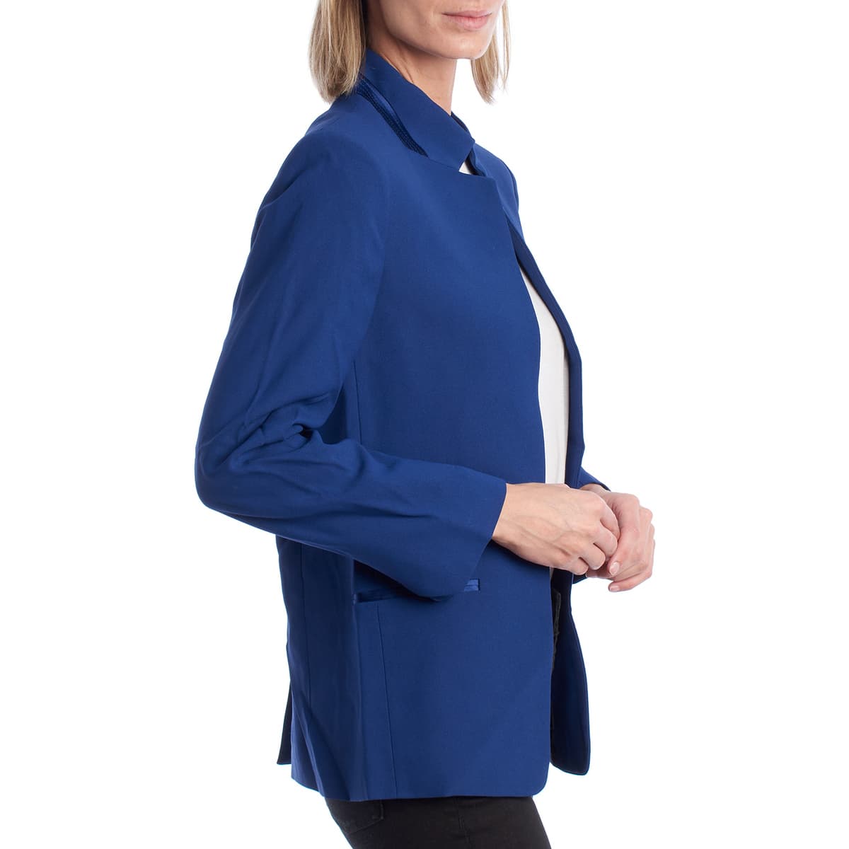 Women's Blazers Zadig & Voltaire Blue