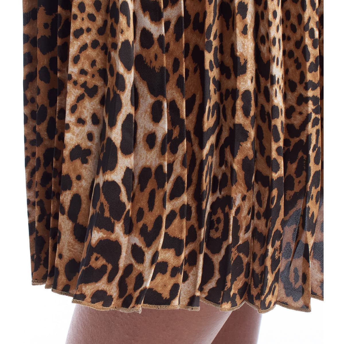 Women's Skirts Zadig & Voltaire Brown