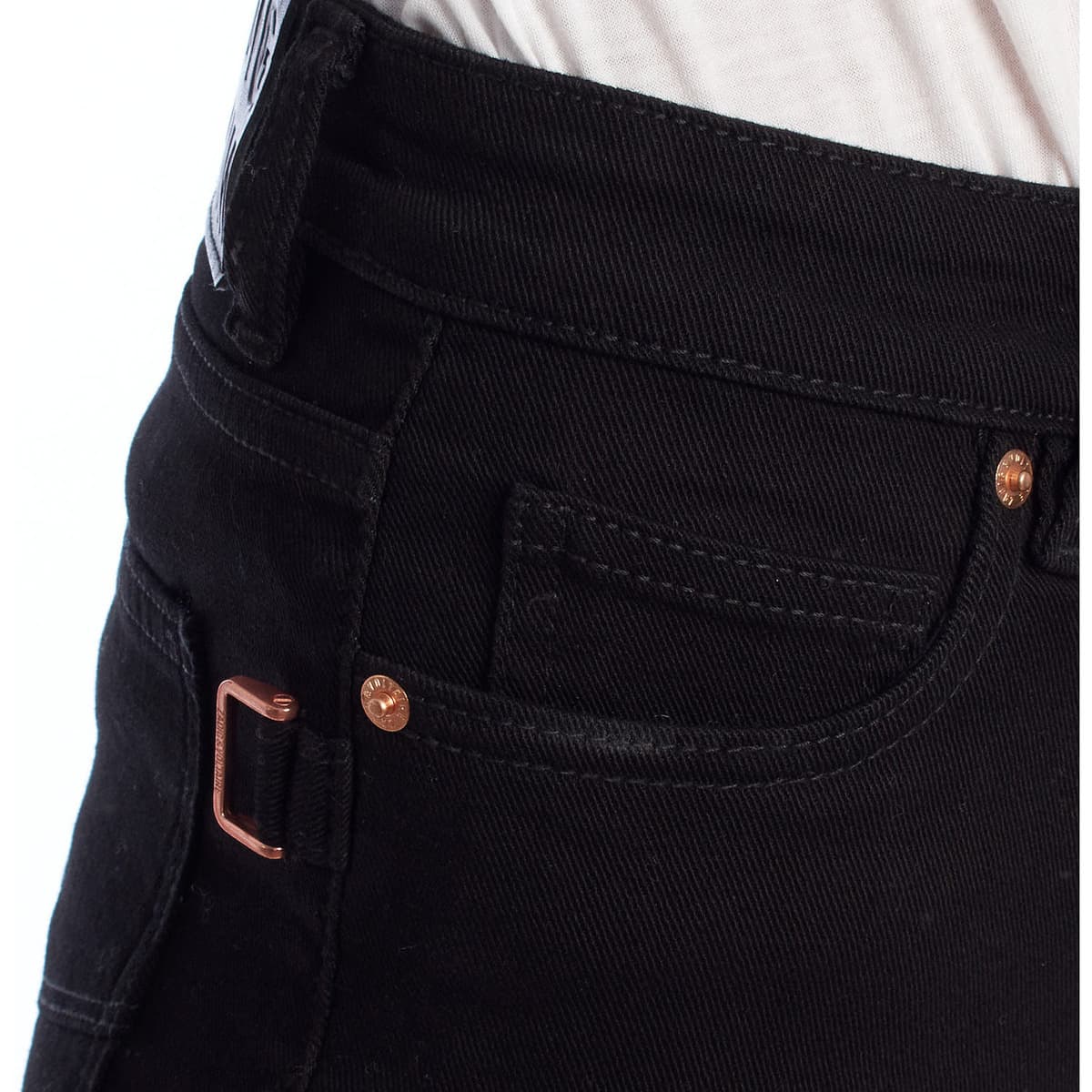 Women's Pants Zadig & Voltaire Black