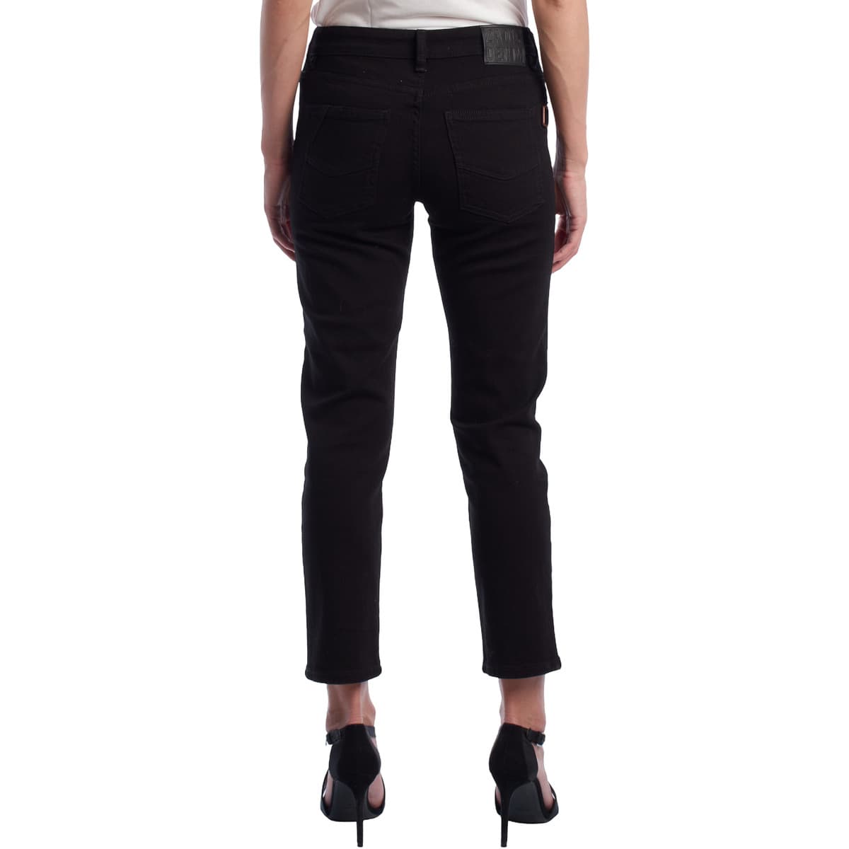 Women's Pants Zadig & Voltaire Black