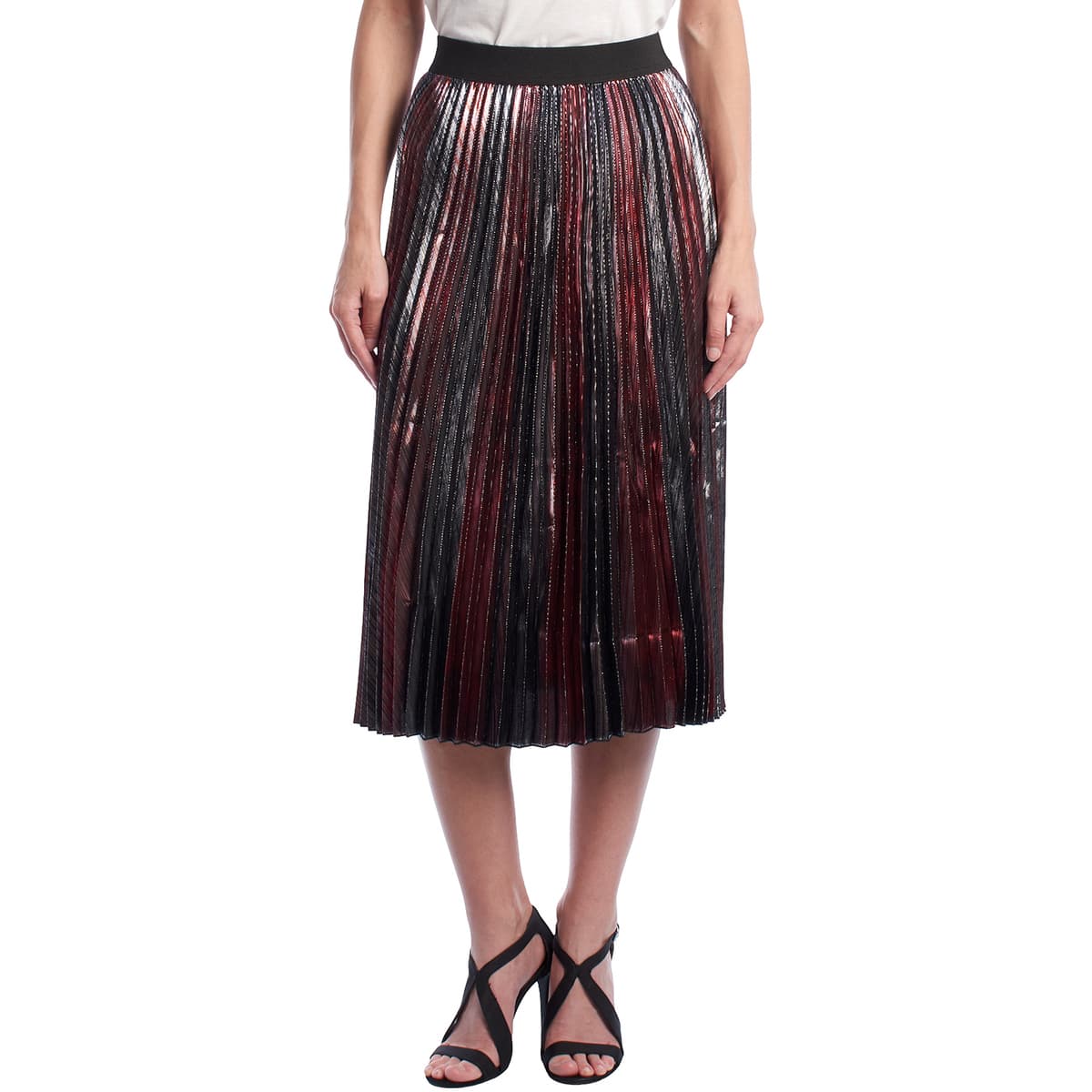 Μίντι φούστες Zadig & Voltaire WJCP312F-BLEU