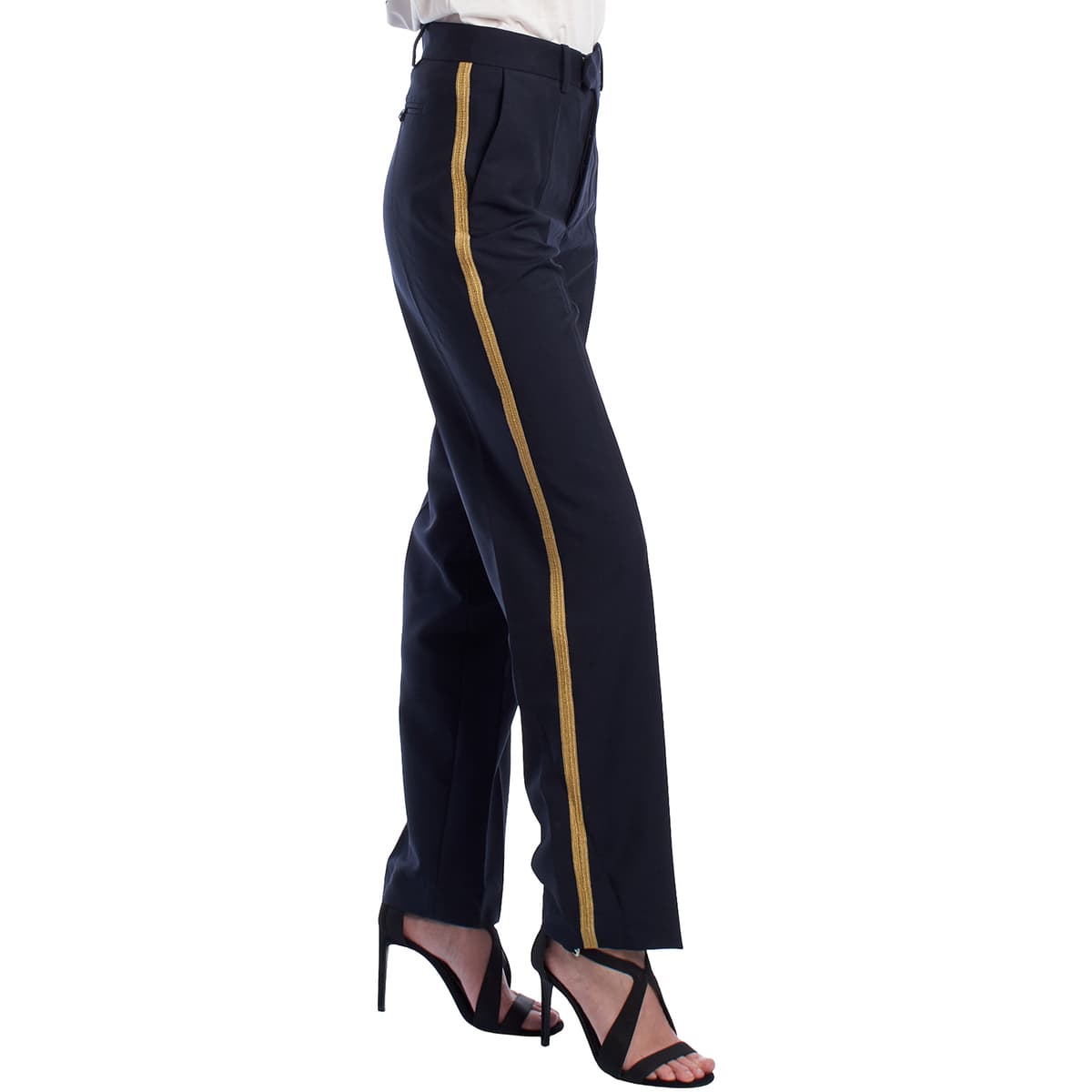 Women's Pants Zadig & Voltaire Blue