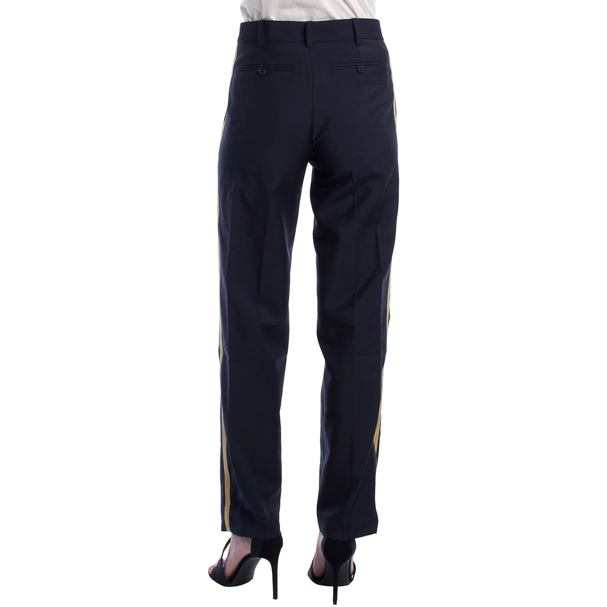 Women's Pants Zadig & Voltaire Blue