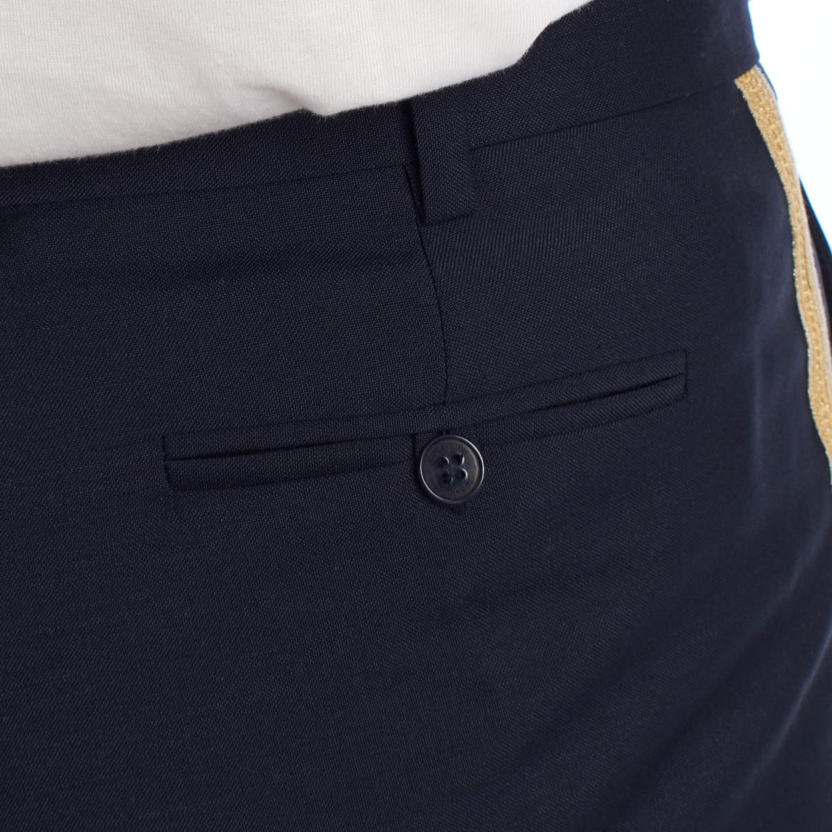 Women's Pants Zadig & Voltaire Blue