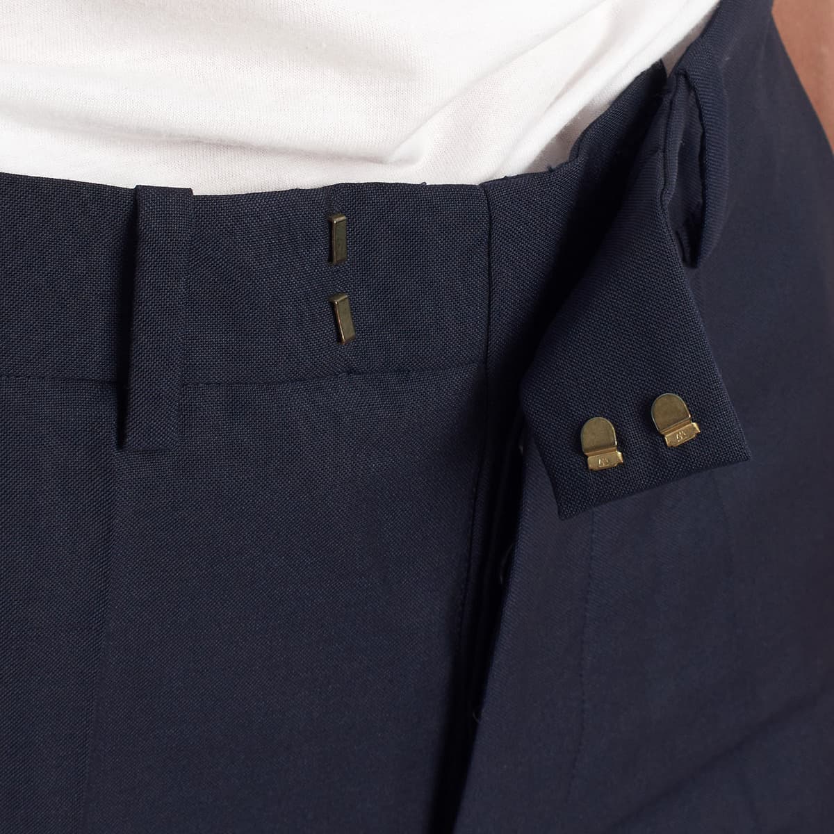 Women's Pants Zadig & Voltaire Blue