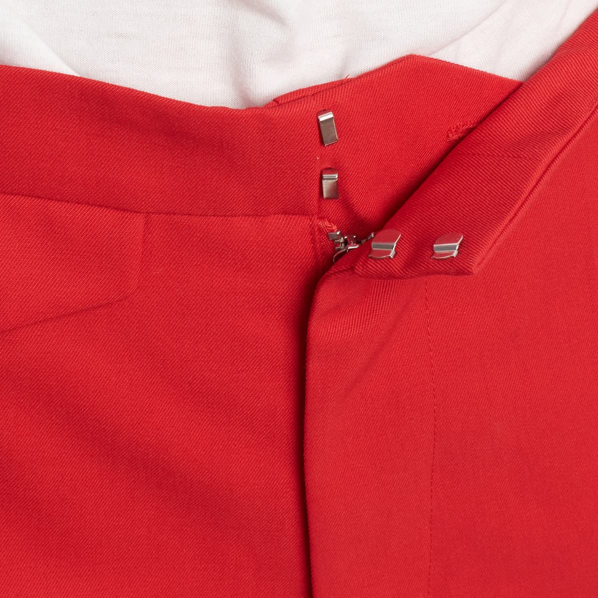 Women's Pants Zadig & Voltaire Red